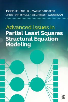 Advanced Issues in Partial Least Squares Structural Equation Modeling Cover Image