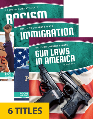 Immigration Stories 6-Poster Pack