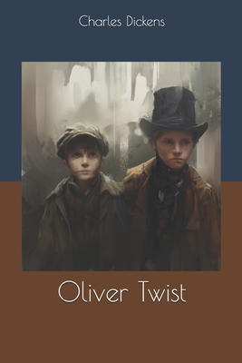 Oliver Twist