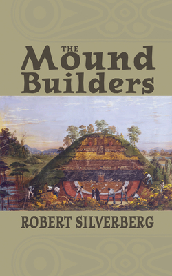 The Mound Builders cover