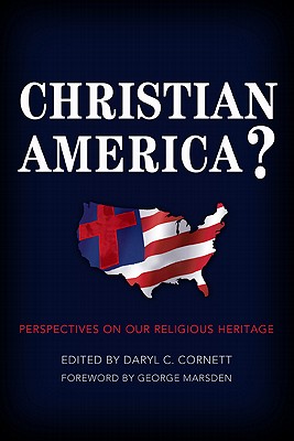 Cover for Christian America?
