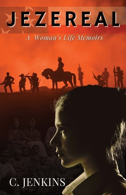 Jezereal: A Woman's Life Memoirs Cover Image