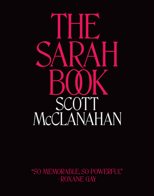 The Sarah Book Cover Image