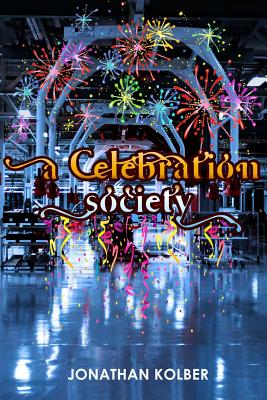 A Celebration Society Cover Image