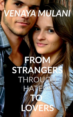 From Strangers Through Haters to Lovers Cover Image