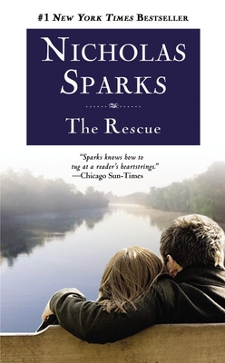 Cover for The Rescue