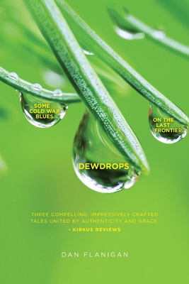 Cover for Dewdrops