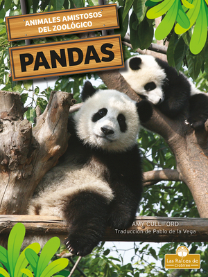 Pandas (Pandas) Cover Image