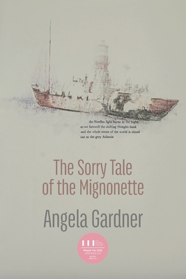 The Sorry Tale of the Mignonette Cover Image
