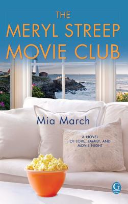 Cover for The Meryl Streep Movie Club
