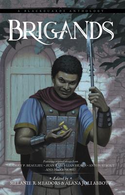 Cover for Brigands