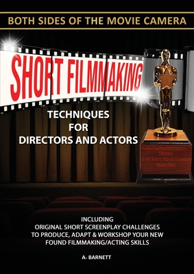 Short Filmmaking Cover Image