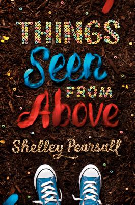 Cover for Things Seen from Above