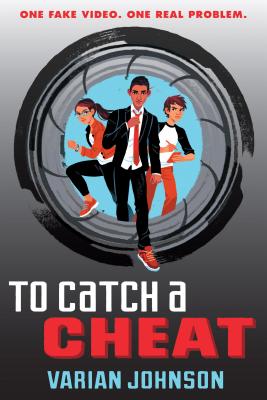 Cover Image for To Catch a Cheat: A Jackson Greene Novel