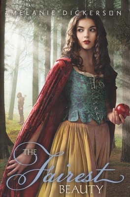 The Fairest Beauty (Fairy Tale Romance) Cover Image
