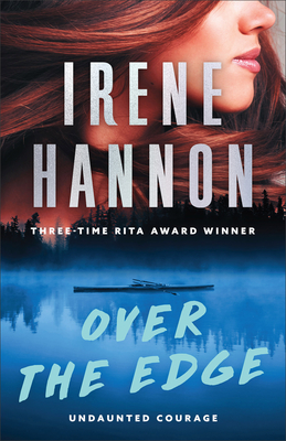 Over the Edge Cover Image