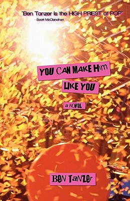 Cover for You Can Make Him Like You