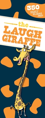Cover for The Laugh Giraffe