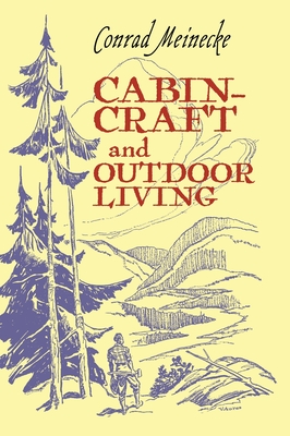 Cabin Craft and Outdoor Living Cover Image