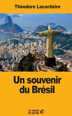 Un souvenir du Brésil Cover Image