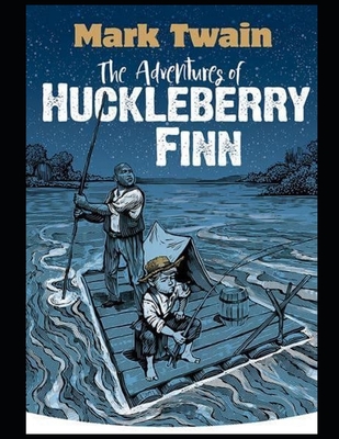 The Adventures of Huckleberry Finn