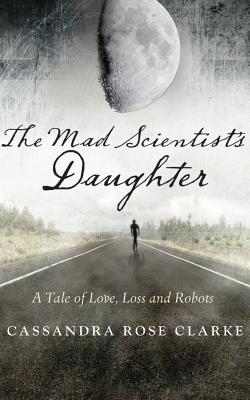 Cover for The Mad Scientist's Daughter