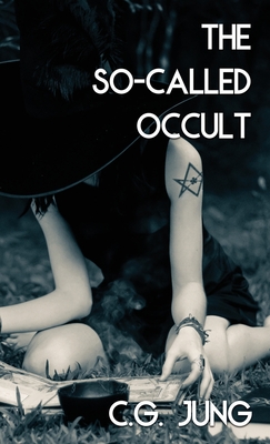 The So-Called Occult (Jabberwoke Pocket Occult) Cover Image