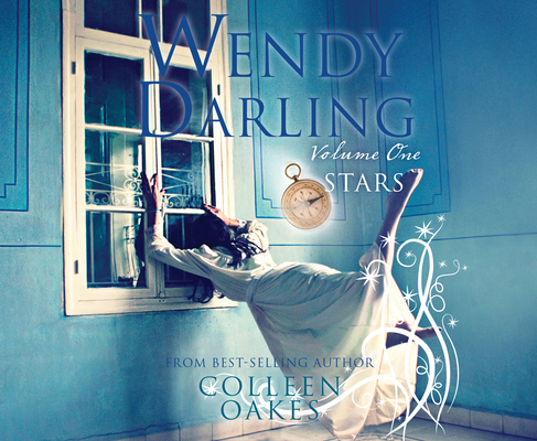 Wendy Darling: Volume 1: Stars Cover Image