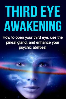Open Your Third Eye for a Healthy Relationship with Your Partner