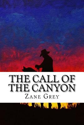 The Call of the Canyon