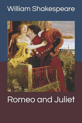 Romeo and Juliet