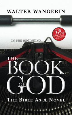 The Book of God: The Bible as a Novel Cover Image
