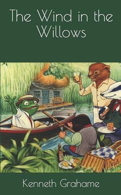 The Wind in the Willows