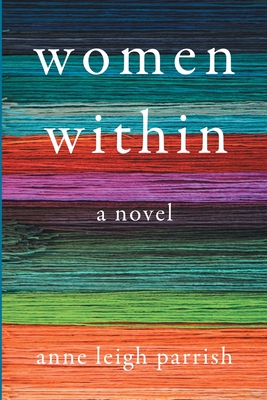 Cover for Women Within