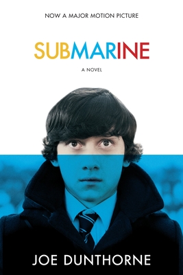 Cover for Submarine