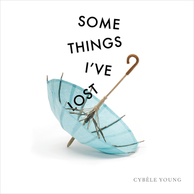 Cover for Some Things I've Lost