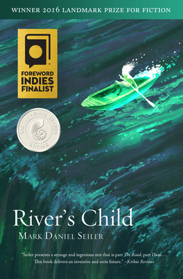 Cover for River's Child