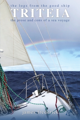 The Logs of the Good Ship Triteia Cover Image