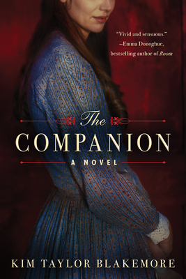 Cover for The Companion