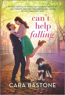 Can't Help Falling (Forever Yours #2)