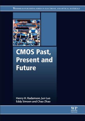 CMOS Past, Present and Future Cover Image