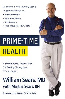 Cover for Prime-Time Health