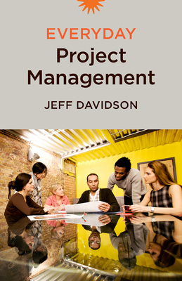 Cover for Everyday Project Management