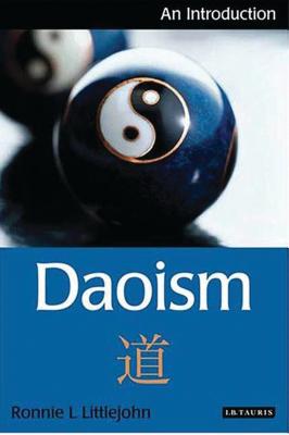 Daoism: An Introduction (I.B.Tauris Introductions to Religion) Cover Image