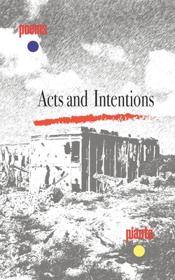 Acts and Intentions Cover Image