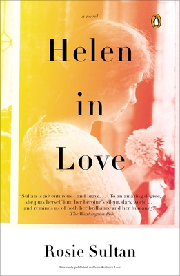 Cover for Helen in Love
