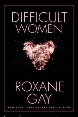 Cover for Difficult Women