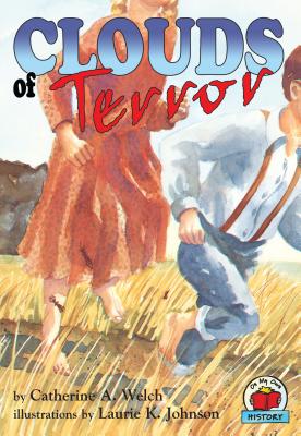 Clouds of Terror (On My Own History) Cover Image