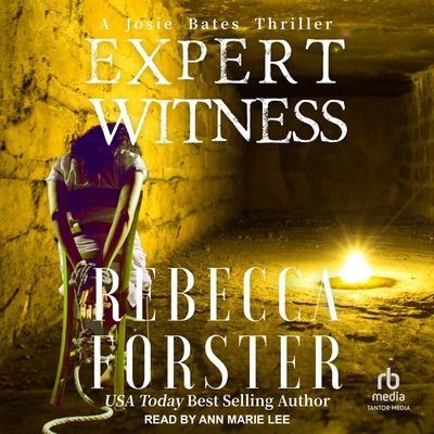 Cover for Expert Witness