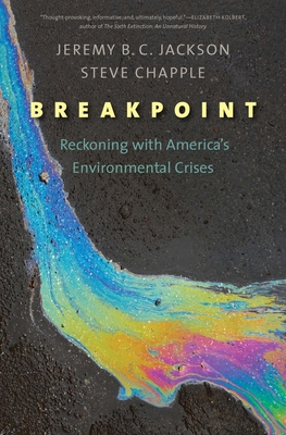 Cover for Breakpoint